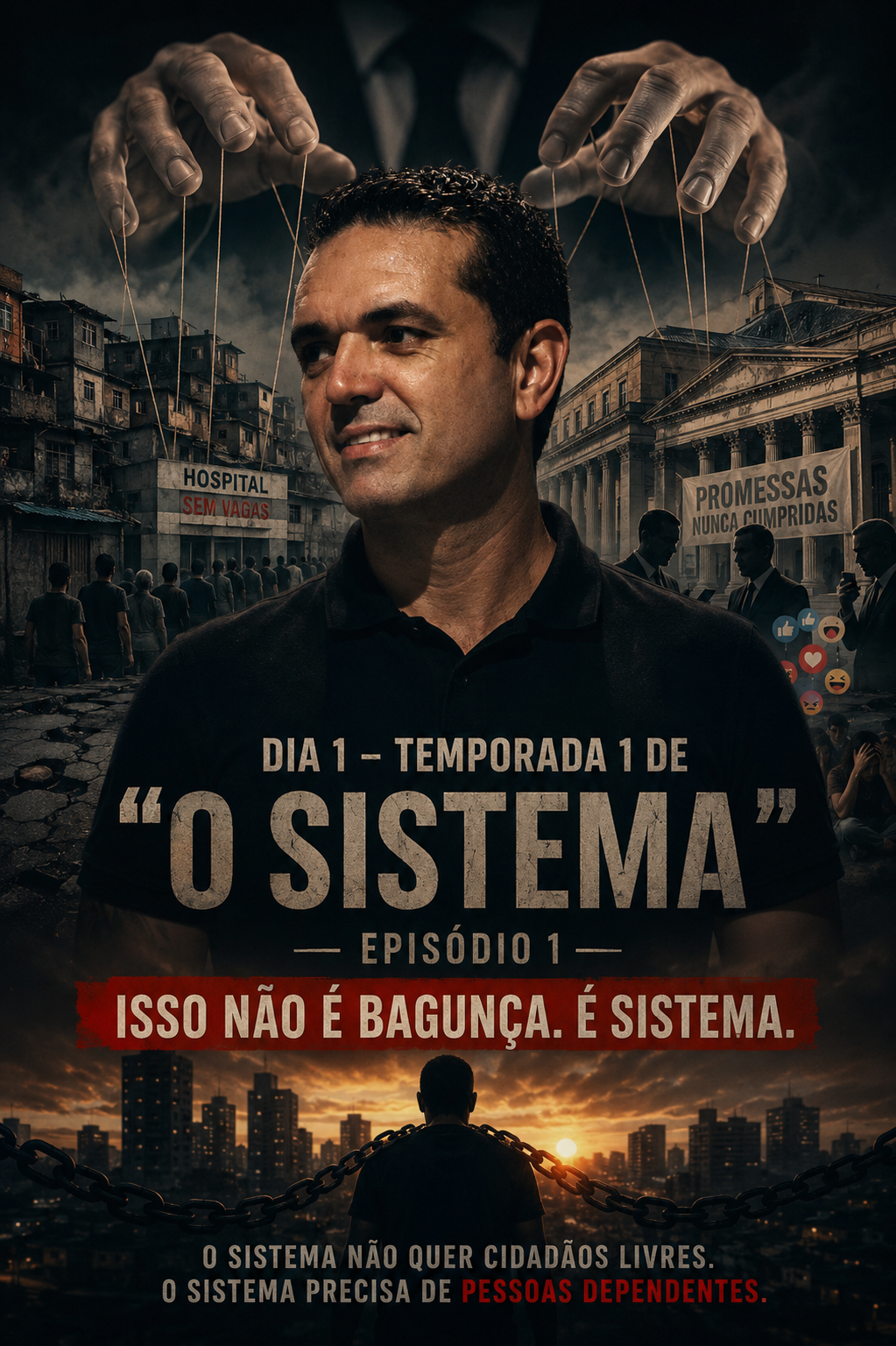 O Sistema