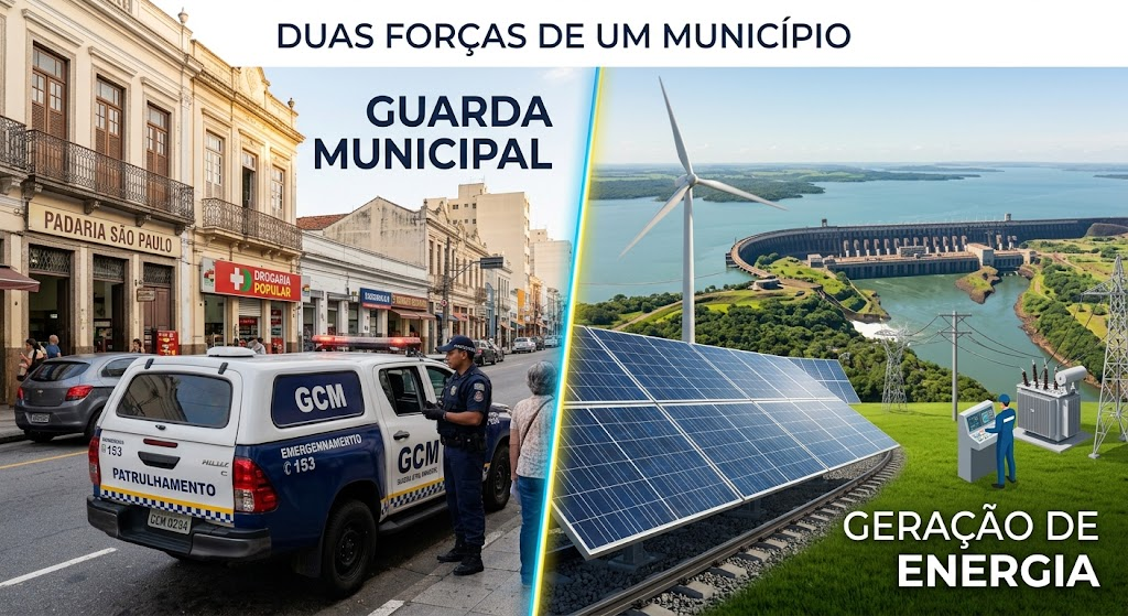Segurança Pública
